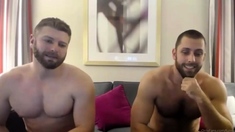 Sexy naked men in gay porn and men with big dicks xxx