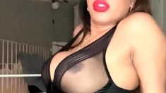 Webcam Mature Big Tits