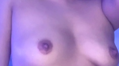 Amateur Webcam Teen Masturbates And Teases